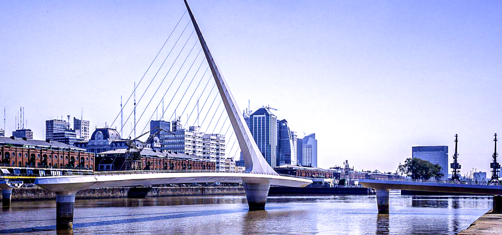 Puente de la Mujer