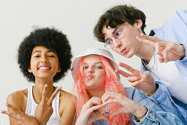Adolescentes